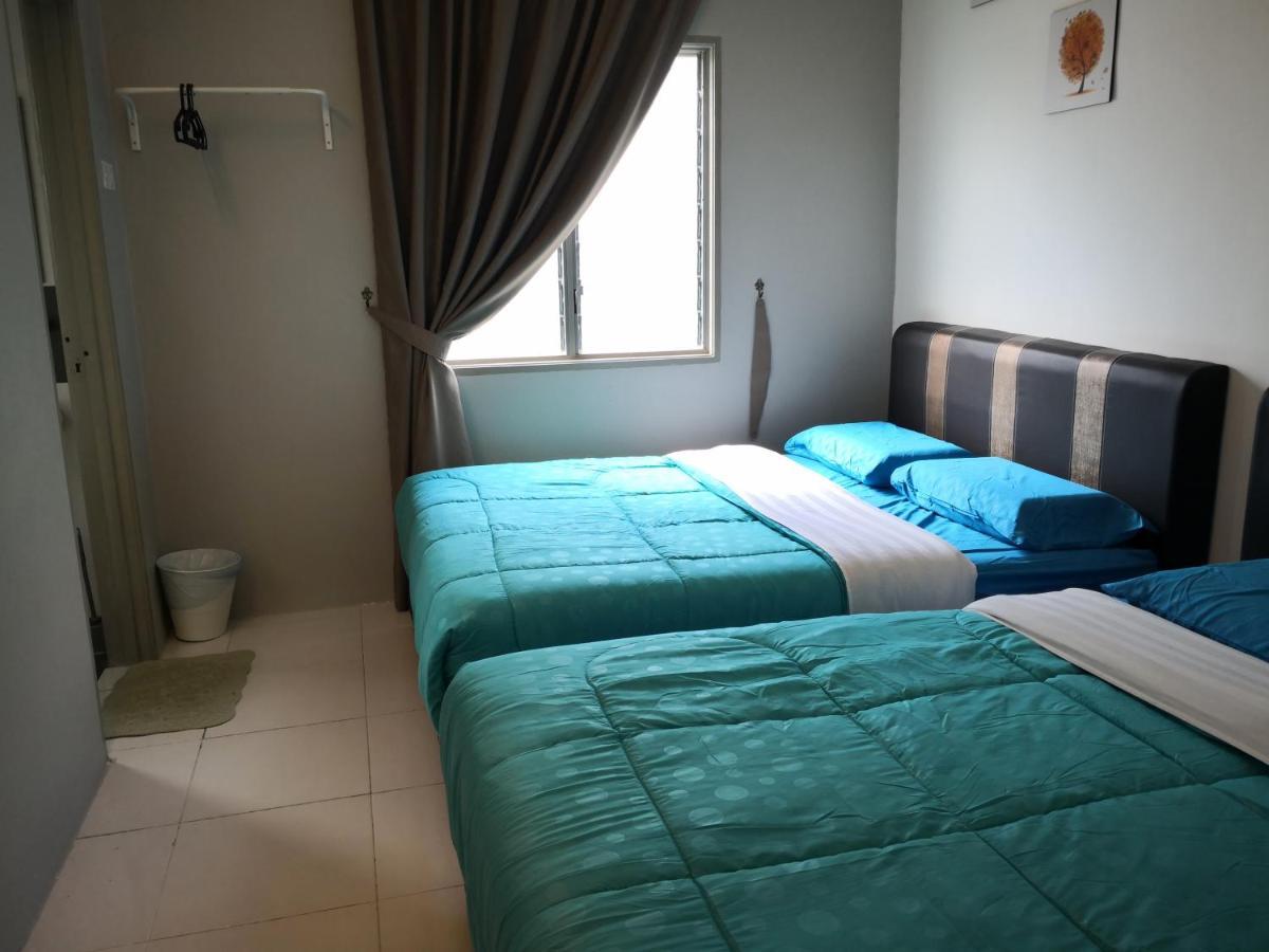 My Homestay N18 브린창 외부 사진