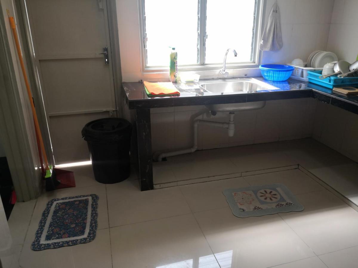 My Homestay N18 브린창 외부 사진
