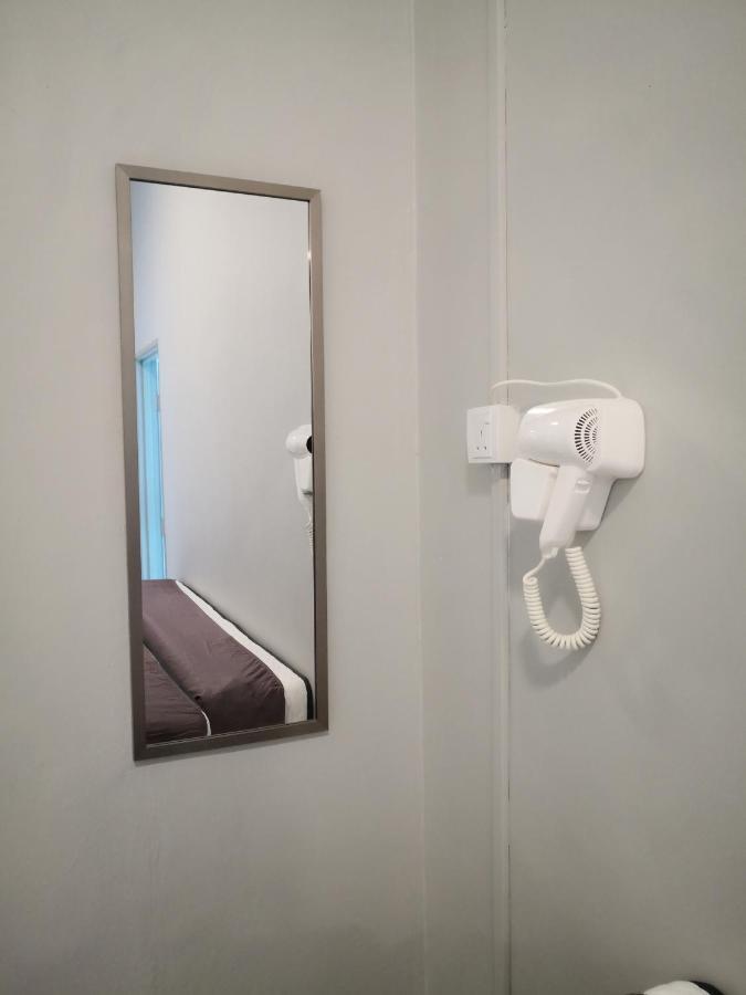 My Homestay N18 브린창 외부 사진