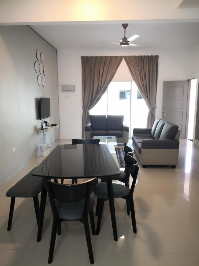 My Homestay N18 브린창 외부 사진