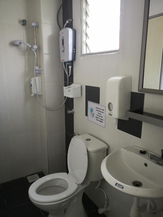 My Homestay N18 브린창 외부 사진